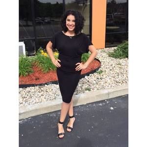 Meet your Posher, Nancy