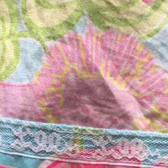 💕FINAL SALE💕 Lilly Pulitzer Skirt - Picture 3 of 7