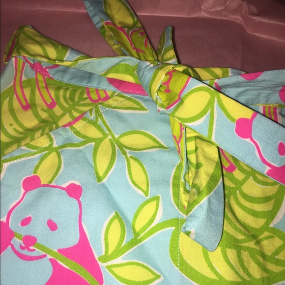 💕FINAL SALE💕 Lilly Pulitzer Skirt - Picture 5 of 7