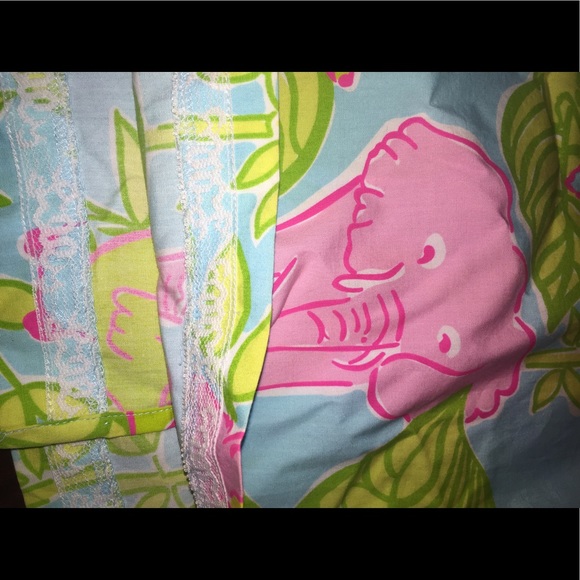 💕FINAL SALE💕 Lilly Pulitzer Skirt - Picture 7 of 7