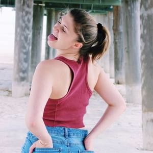 Meet your Posher, Jay