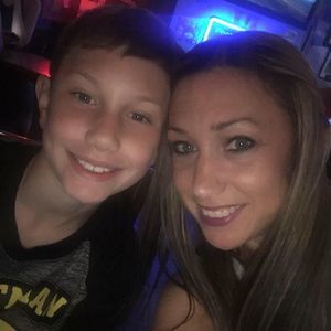 Meet your Posher, Alison