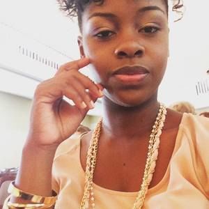 Meet your Posher, Sharina