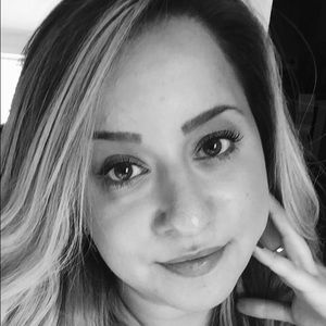 Meet your Posher, Joanne