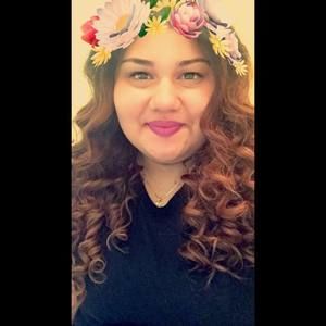 Meet your Posher, Veronica