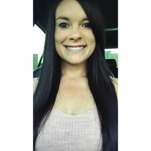 Meet your Posher, Margaret