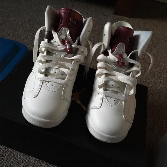 Maroon 6s - Picture 3 of 4