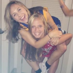 Meet your Posher, Brooke