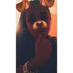 Meet your Posher, Kaylah