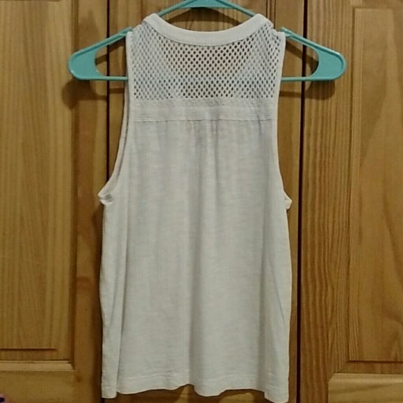 EXPRESS Tank - Picture 3 of 4