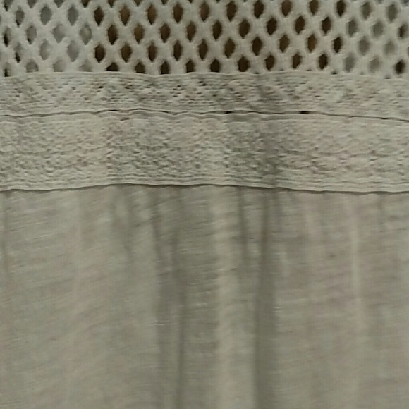 EXPRESS Tank - Picture 4 of 4