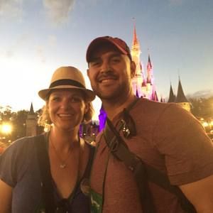 Meet your Posher, Beth