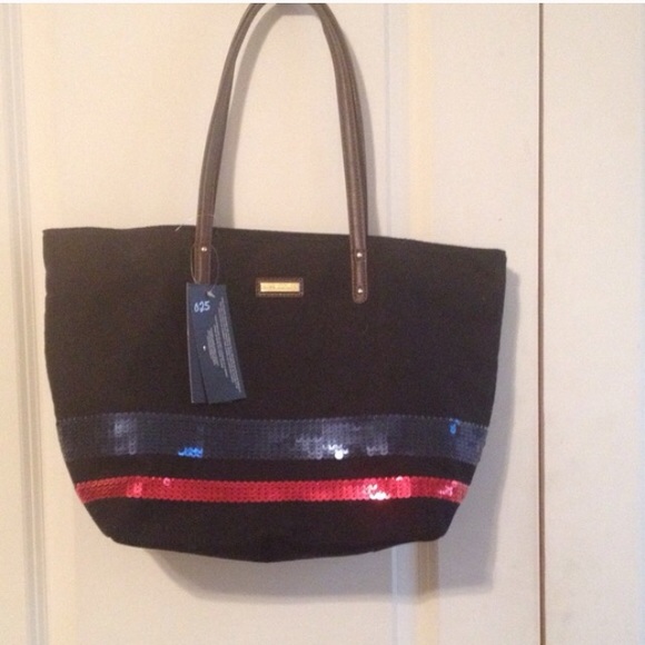 Tommy Hilfiger Tote