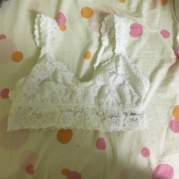 Classic Aerie bralette