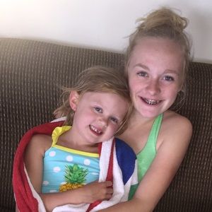 Meet your Posher, Anika