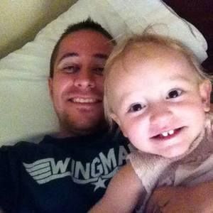 Meet your Posher, Hilda