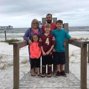 Meet your Posher, Patricia