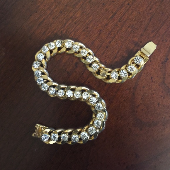 🎉Sale | DANNIJO Bracelet, Gold