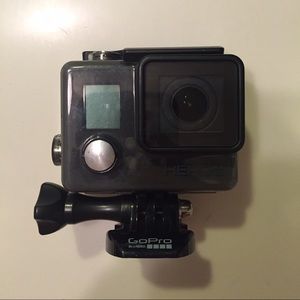 GoPro plus
