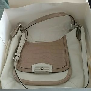 Nwt coach purse