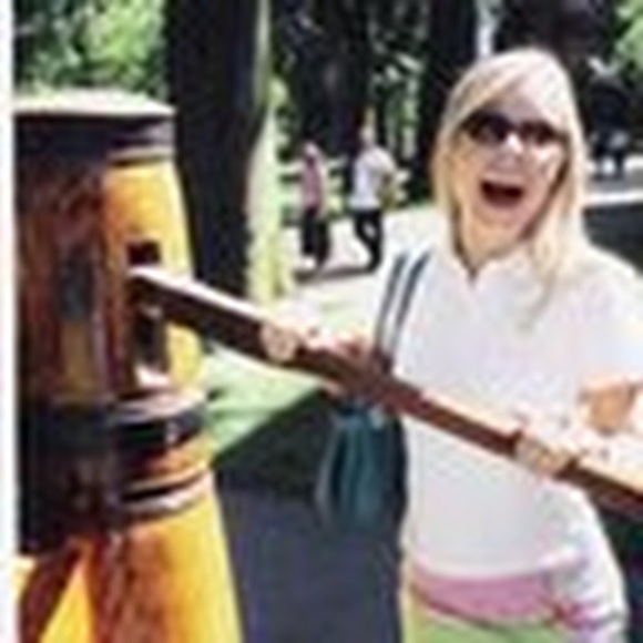 Meet your Posher, Sarah