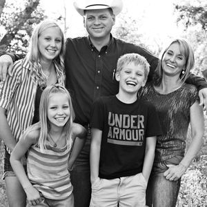 Meet your Posher, Shanda