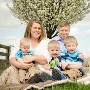 Meet your Posher, Andrea