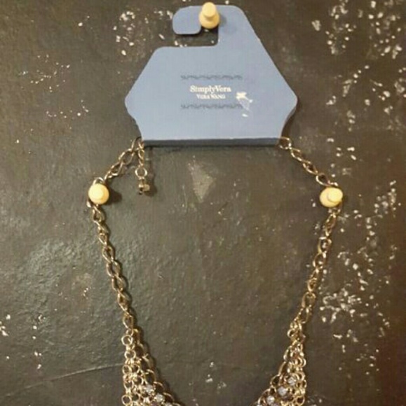 Statement necklace - Picture 2 of 2