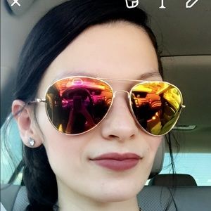 Meet your Posher, Michelle