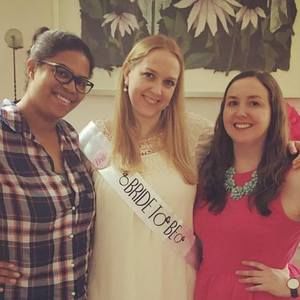 Meet your Posher, Susannah