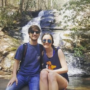 Meet your Posher, Rebekah