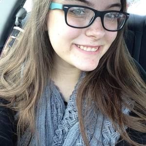 Meet your Posher, Breana