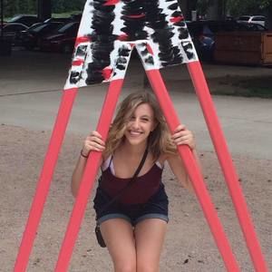 Meet your Posher, Alex