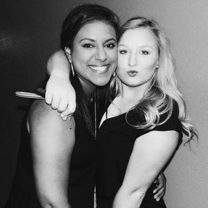 Meet your Posher, Amy