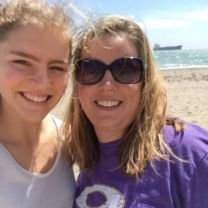 Meet your Posher, Madison