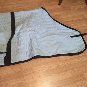 Nice used light sheet