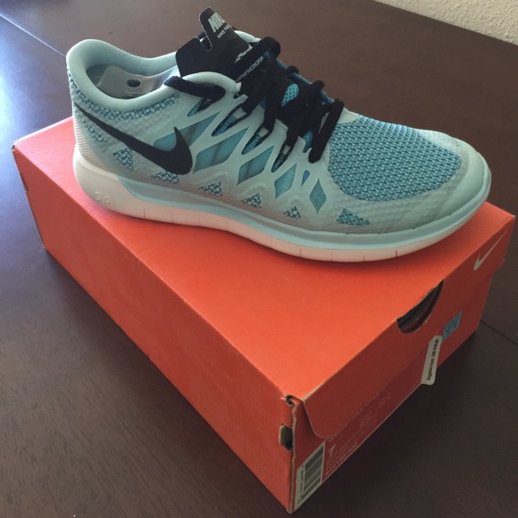Women's Nike Free 5.0