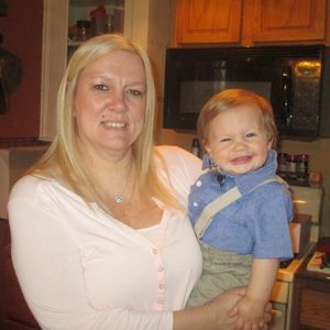 Meet your Posher, Tracey bettis