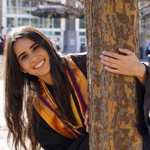 Meet your Posher, Sâmia