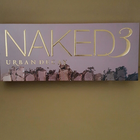 Urban Decay Other - URBAN DECAY EYE SHADOW