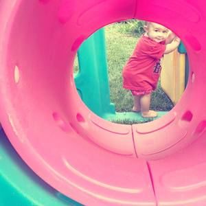 Meet your Posher, Amy
