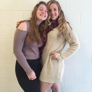 Meet your Posher, Zoe