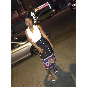 Meet your Posher, Starlet