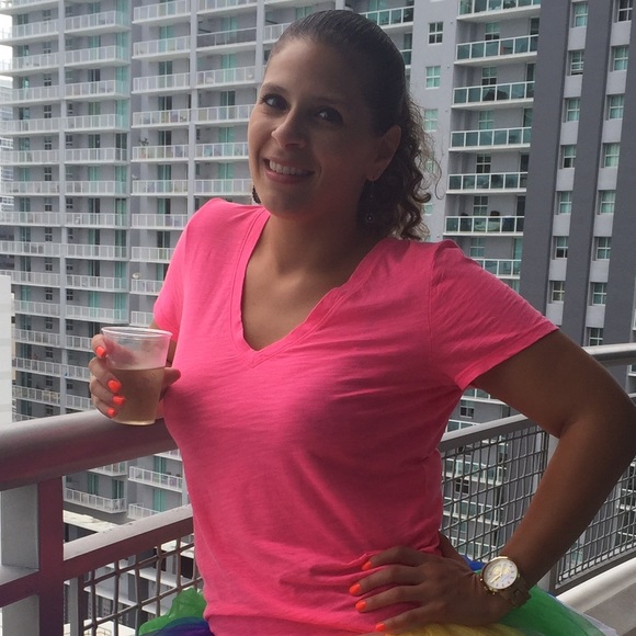 Meet your Posher, Jessica