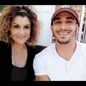 Meet your Posher, Joette