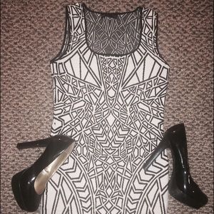 RVN at Saks fifth Avenue Dress