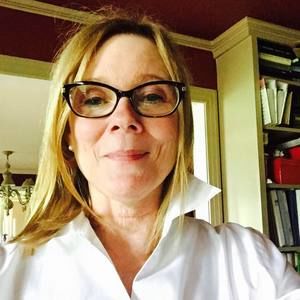 Meet your Posher, Beverly