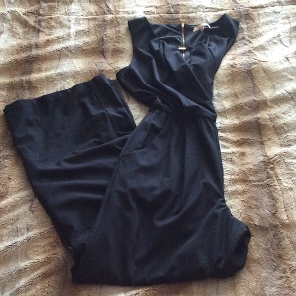 gibson and latimer jumpsuit