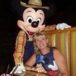 Meet your Posher, Arlene