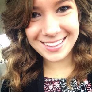 Meet your Posher, Elisabeth